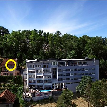 Apartmani Toplice Krapinske Toplice Exterior foto