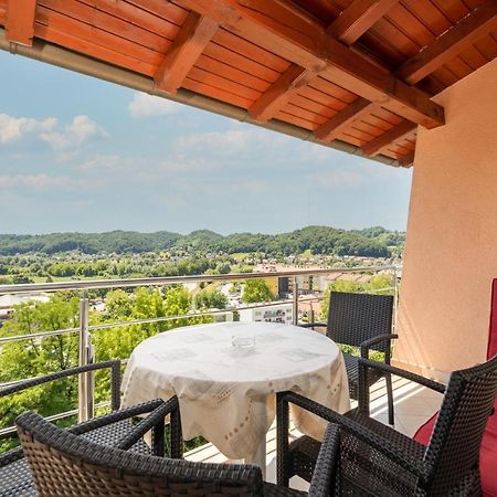 Apartmani Toplice Krapinske Toplice Exterior foto