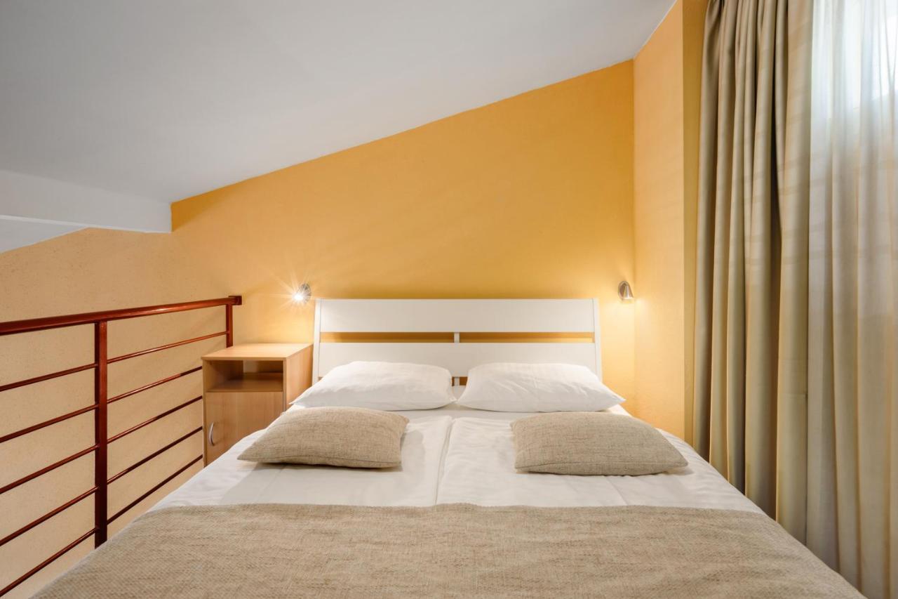 Apartmani Toplice Krapinske Toplice Exterior foto